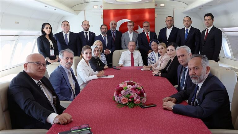 Yeni bir doğal gaz gemisi alıyoruz