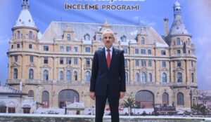 Haydarpaşa’da tarih gün yüzüne çıkıyor