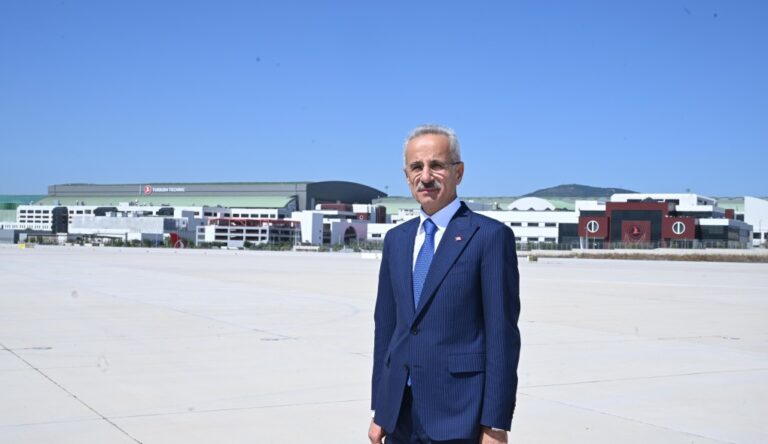 Altı ayda 105 milyona yakın yolcu