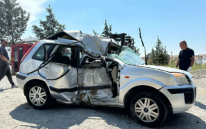 Trafiğe bir can daha