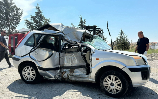 Trafiğe bir can daha