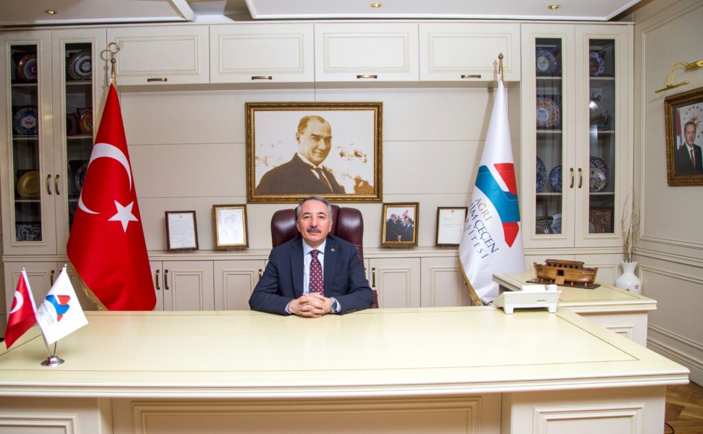 AİÇÜ Yine Öğrencilerin Gözdesi Oldu