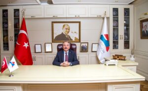 AİÇÜ Yine Öğrencilerin Gözdesi Oldu