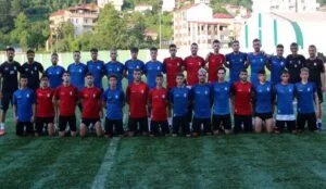 Pazarspor Erzurum kampına hareket ediyor