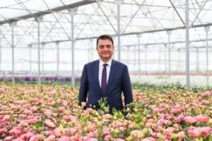 Tokat’ta yetişiyor, 4 ülkeye gönderiliyor