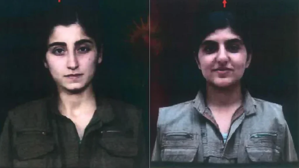 İki el yapımı bomba uzmanı etkisiz hale getirildi