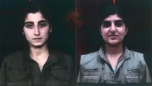 İki el yapımı bomba uzmanı etkisiz hale getirildi