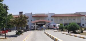 Fethiye Devlet Hastanesi’nde Neler Oluyor!