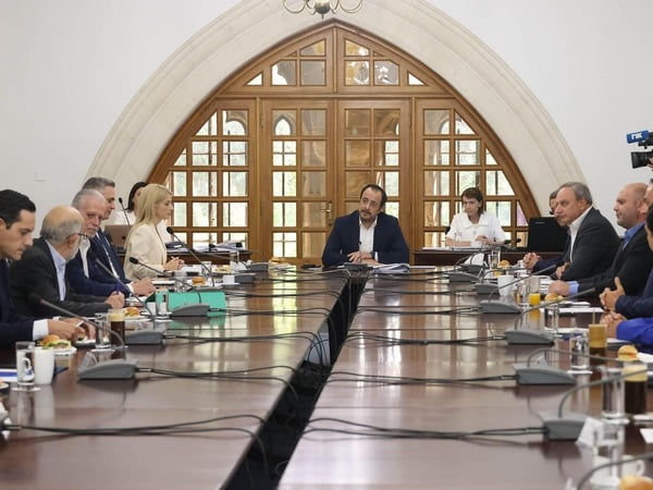 Ulusal Konsey toplanacak