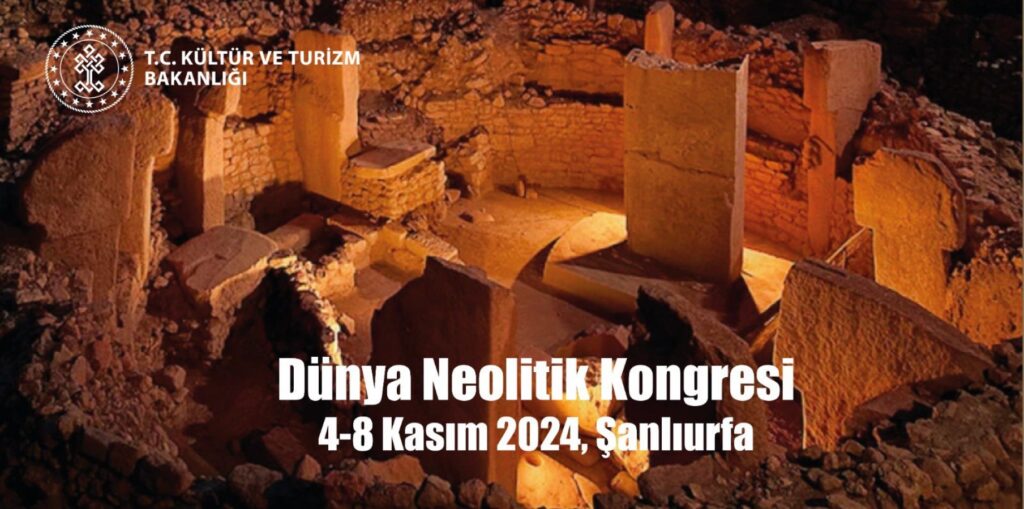 Dünya’da İlk Şanlıurfa’da gerçekleşecek
