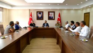 Ardahan’da büyük operasyon; 886 kişi yakalandı