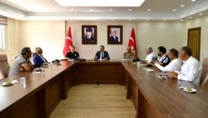 Ardahan’da büyük operasyon; 886 kişi yakalandı