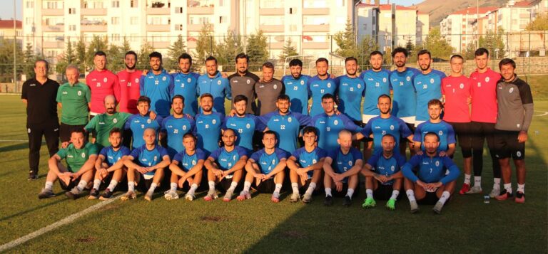 Pazarspor ‘un Erzurum kampı bitiyor