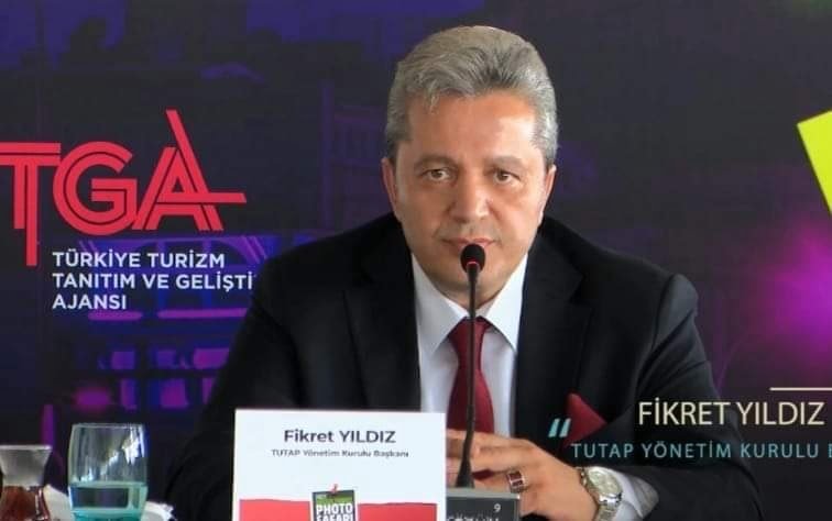 Türkiye turizmde rakiplerinin gerisinde, gerçekleri görmeliyiz!