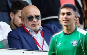 ADS’den Fenerbahçe’ye 3 Transfer