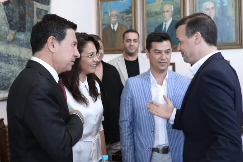 Ege’de kültürel ve ekonomik bağ güçlenecek