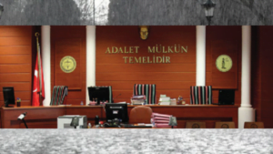 15’er yıla kadar hapis istemi