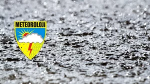 Meteoroloji’den uyarı! Bu illerde sağanak bekleniyor
