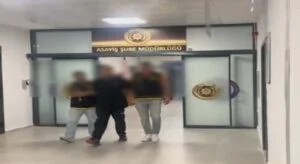 Yalova’da silahlı saldırı şüphelisi 5 gün sonra yakalandı