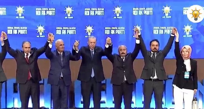 Artık hiçbir şey eskisi gibi olmayacak