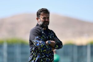 “Yiğidolardan Sabır ve Destek Bekliyorum”