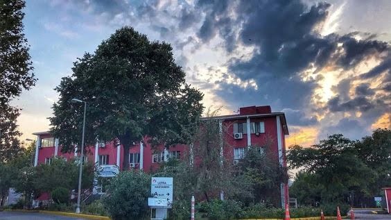 Tarihi Lepra Hastanesi’ne hak ettiği değer verilsin