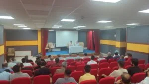 Ağrı’da Destekleme ve Yetiştirme Kursları için gelişime katkı sunacak