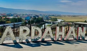 TÜİK’e göre en ucuz şehir Ardahan