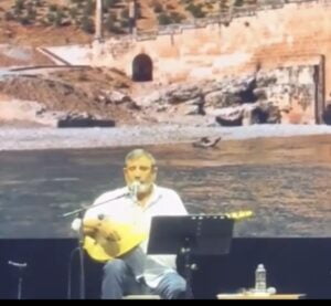 AK Parti İl Başkanlığı Tarafından Sünnet Şöleni Düzenlendi