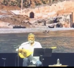 AK Parti İl Başkanlığı Tarafından Sünnet Şöleni Düzenlendi