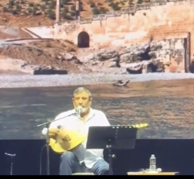 AK Parti İl Başkanlığı Tarafından Sünnet Şöleni Düzenlendi