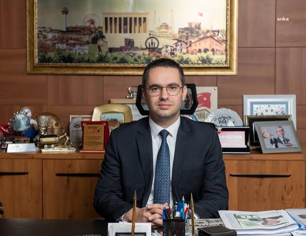 Gazeteci Volkan Memduh Gültekin’in acı günü