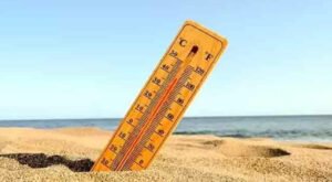 Meteroloji Antalya’yı uyardı: Bu saatlerde dışarı çıkmayın