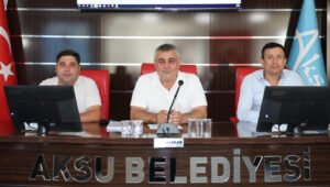 Cumhuriyet Halk Partisi güçlü bir ailedir