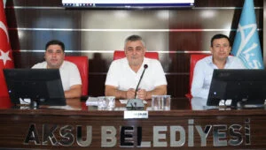 Cumhuriyet Halk Partisi güçlü bir ailedir