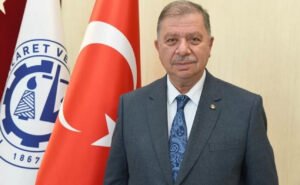 Isparta’nın temmuz ihracatı %27 arttı