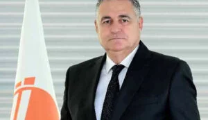 Antalya OSB’nin yeni başkanı Hasanali Gönen oldu