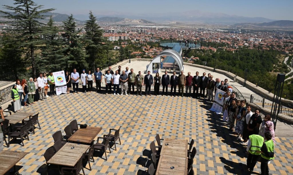 “Göller yöresinin yakarışı” projesinin ikincisi başladı