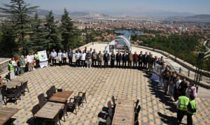 “Göller yöresinin yakarışı” projesinin ikincisi başladı