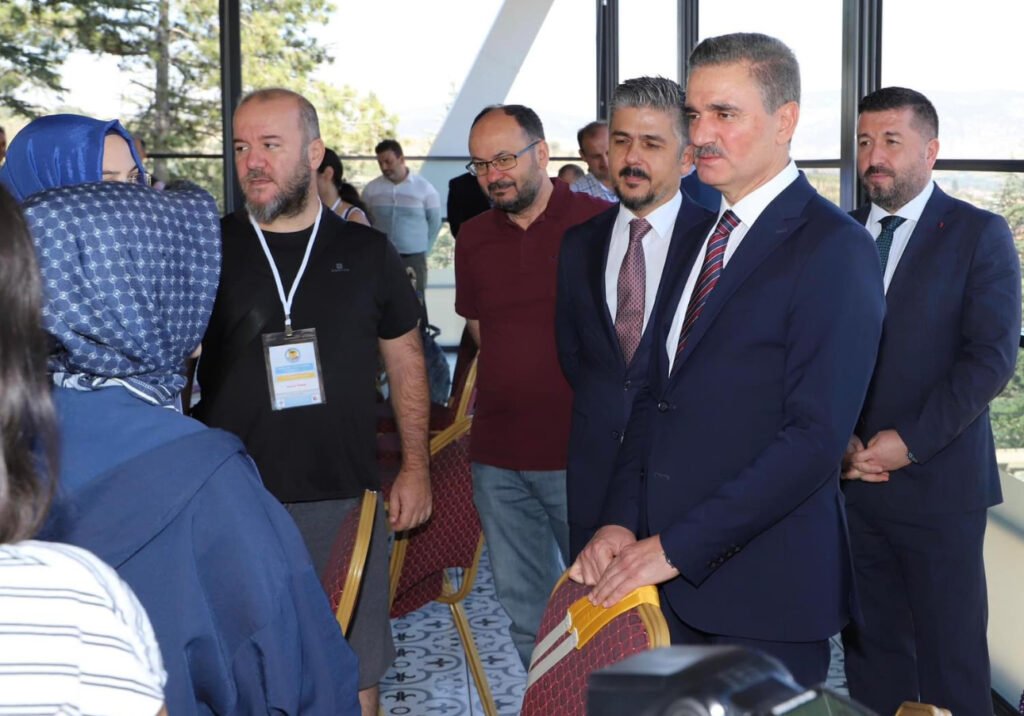 TÜBİTAK Destekli Göller Yöresinin Yakarışı Projesi Başladı