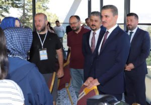 TÜBİTAK Destekli Göller Yöresinin Yakarışı Projesi Başladı