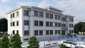 Burdur’da İbn-i Sina Lisesi inşaatı başlıyor! İşte proje ihale bedeli