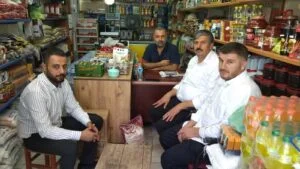 “Ulusal marketler yerel esnafı bitirme noktasına getirdi”