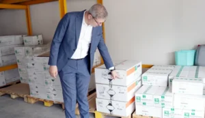 Zirai ilaç bayilerine sıkı denetim