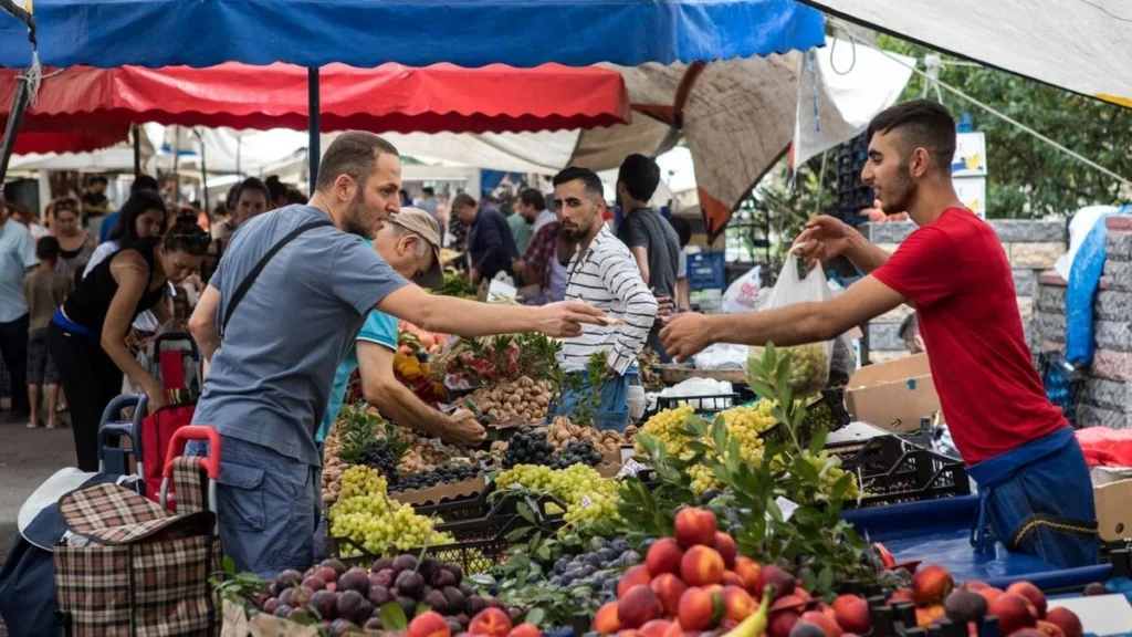 Ankara’da aylık açlık sınırı 19.271 TL! Yoksulluk sınırı 62.772 TL