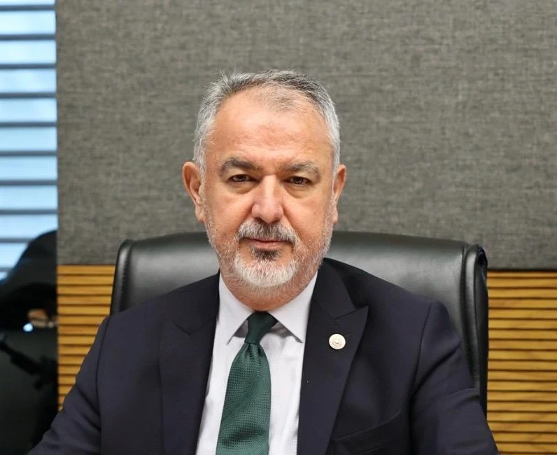 Cumhur Uzun, “Uyku Keki” iddialarını meclise taşıdı