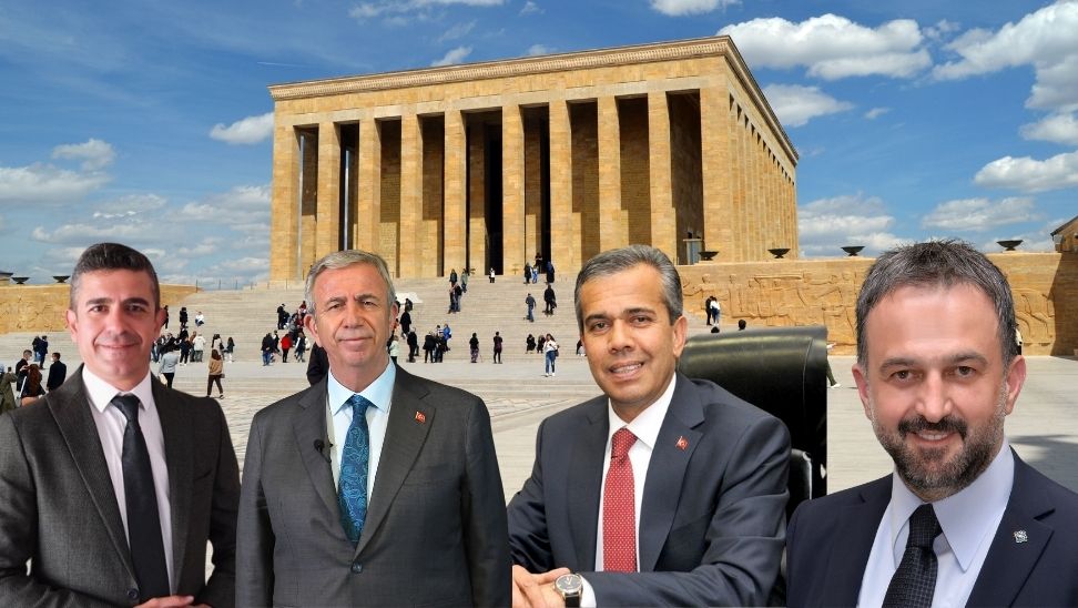 Son kale Ankara; Sakarya Meydan Muharebesi’nin yıldönümünde Anıtkabir’e yürüyecekler