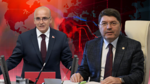 Şimşek’in istifa ettiği iddiaları yalanlandı! Yılmaz: Soruşturmalar başlatıldı