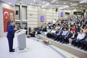 Enflasyonla mücadele ve istihdam artışı önemli önceliklerimiz