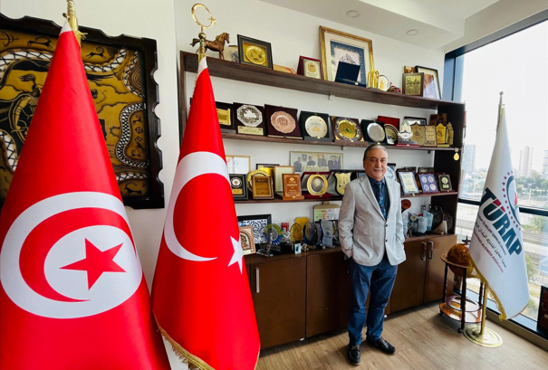 TÜRAP’tan ikinci Sağlık Fuarı